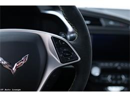 2016 Chevrolet Corvette Z06 (CC-2100282) for sale in Rancho Cordova, California
