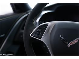 2016 Chevrolet Corvette Z06 (CC-2100282) for sale in Rancho Cordova, California
