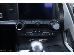 2016 Chevrolet Corvette Z06 (CC-2100282) for sale in Rancho Cordova, California