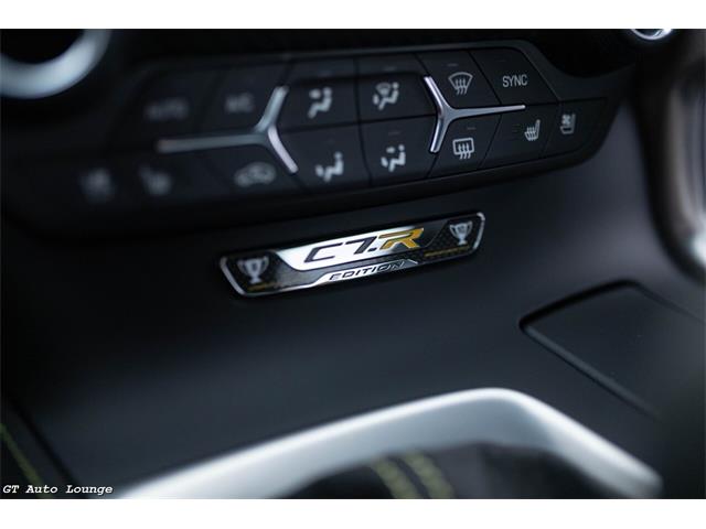 2016 Chevrolet Corvette Z06 (CC-2100282) for sale in Rancho Cordova, California