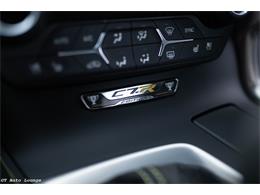 2016 Chevrolet Corvette Z06 (CC-2100282) for sale in Rancho Cordova, California