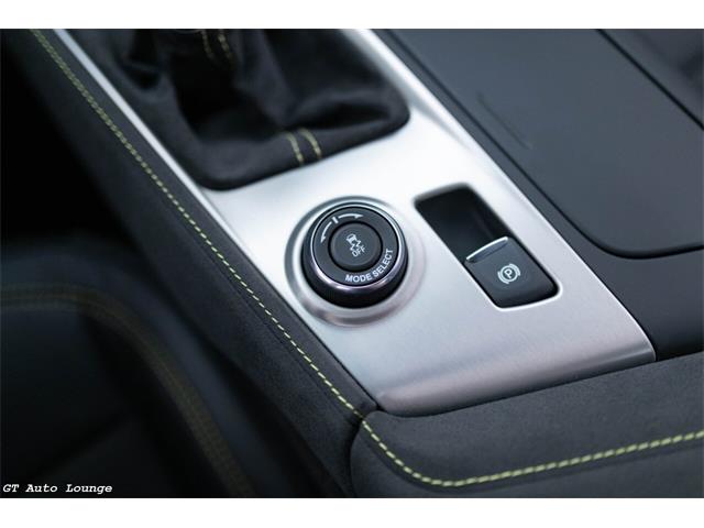 2016 Chevrolet Corvette Z06 (CC-2100282) for sale in Rancho Cordova, California