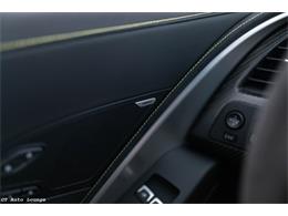 2016 Chevrolet Corvette Z06 (CC-2100282) for sale in Rancho Cordova, California