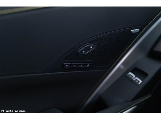 2016 Chevrolet Corvette Z06 (CC-2100282) for sale in Rancho Cordova, California