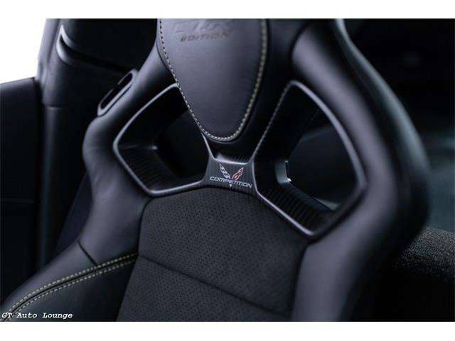 2016 Chevrolet Corvette Z06 (CC-2100282) for sale in Rancho Cordova, California