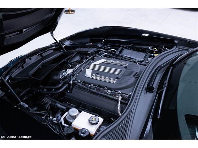 2016 Chevrolet Corvette Z06 (CC-2100282) for sale in Rancho Cordova, California