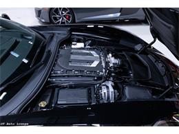 2016 Chevrolet Corvette Z06 (CC-2100282) for sale in Rancho Cordova, California