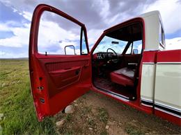 1978 Dodge D150 (CC-2102820) for sale in Billings, Montana