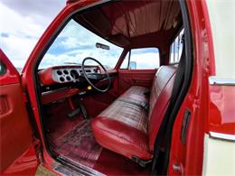 1978 Dodge D150 (CC-2102820) for sale in Billings, Montana