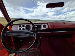 1978 Dodge D150 (CC-2102820) for sale in Billings, Montana