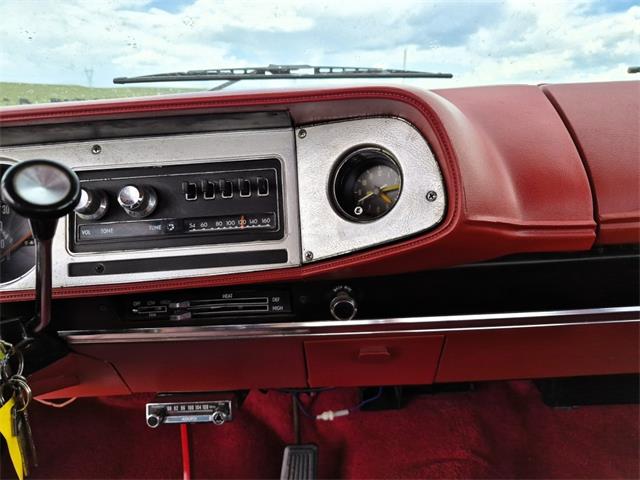 1978 Dodge D150 (CC-2102820) for sale in Billings, Montana