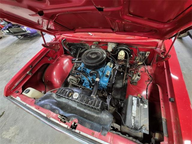 1978 Dodge D150 (CC-2102820) for sale in Billings, Montana
