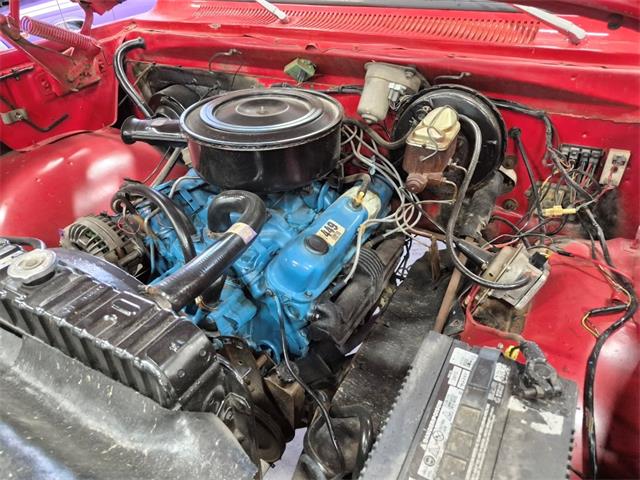 1978 Dodge D150 (CC-2102820) for sale in Billings, Montana