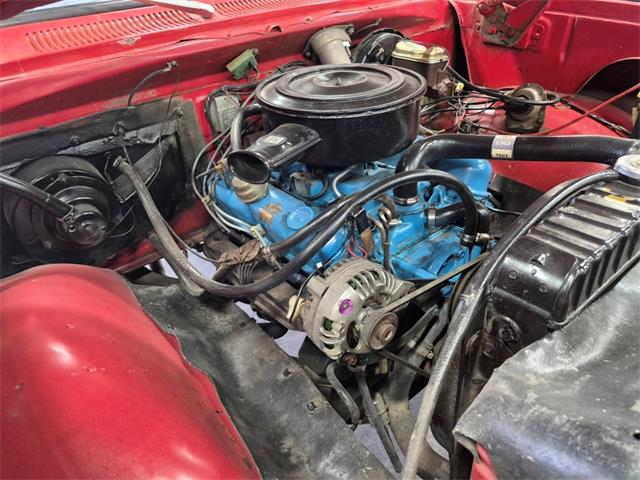 1978 Dodge D150 (CC-2102820) for sale in Billings, Montana