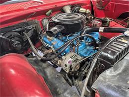 1978 Dodge D150 (CC-2102820) for sale in Billings, Montana