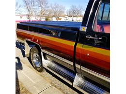 1986 Chevrolet Silverado 1500 (CC-2102822) for sale in Billings, Montana