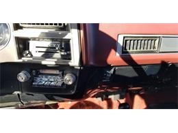 1986 Chevrolet Silverado 1500 (CC-2102822) for sale in Billings, Montana