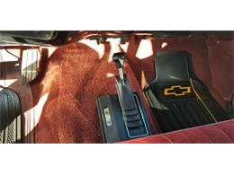 1986 Chevrolet Silverado 1500 (CC-2102822) for sale in Billings, Montana