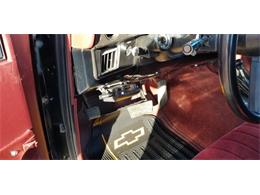 1986 Chevrolet Silverado 1500 (CC-2102822) for sale in Billings, Montana