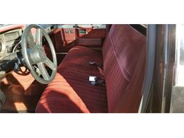 1986 Chevrolet Silverado 1500 (CC-2102822) for sale in Billings, Montana