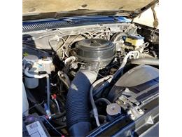 1986 Chevrolet Silverado 1500 (CC-2102822) for sale in Billings, Montana