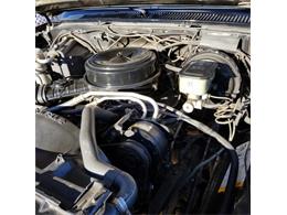 1986 Chevrolet Silverado 1500 (CC-2102822) for sale in Billings, Montana