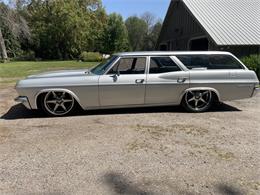 1965 Chevrolet Bel Air Wagon (CC-2102823) for sale in Waconia , Minnesota