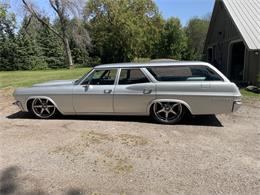 1965 Chevrolet Bel Air Wagon (CC-2102823) for sale in Waconia , Minnesota