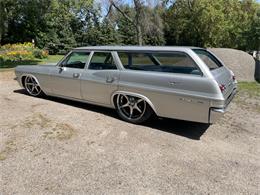 1965 Chevrolet Bel Air Wagon (CC-2102823) for sale in Waconia , Minnesota