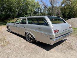 1965 Chevrolet Bel Air Wagon (CC-2102823) for sale in Waconia , Minnesota