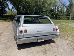 1965 Chevrolet Bel Air Wagon (CC-2102823) for sale in Waconia , Minnesota