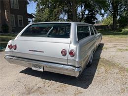 1965 Chevrolet Bel Air Wagon (CC-2102823) for sale in Waconia , Minnesota