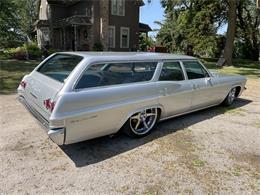 1965 Chevrolet Bel Air Wagon (CC-2102823) for sale in Waconia , Minnesota