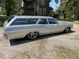 1965 Chevrolet Bel Air Wagon (CC-2102823) for sale in Waconia , Minnesota