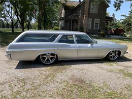1965 Chevrolet Bel Air Wagon (CC-2102823) for sale in Waconia , Minnesota