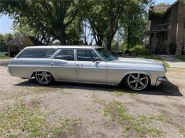 1965 Chevrolet Bel Air Wagon (CC-2102823) for sale in Waconia , Minnesota