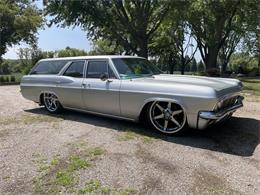 1965 Chevrolet Bel Air Wagon (CC-2102823) for sale in Waconia , Minnesota
