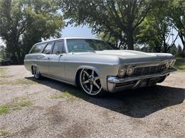 1965 Chevrolet Bel Air Wagon (CC-2102823) for sale in Waconia , Minnesota
