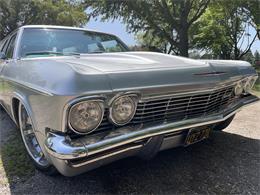 1965 Chevrolet Bel Air Wagon (CC-2102823) for sale in Waconia , Minnesota