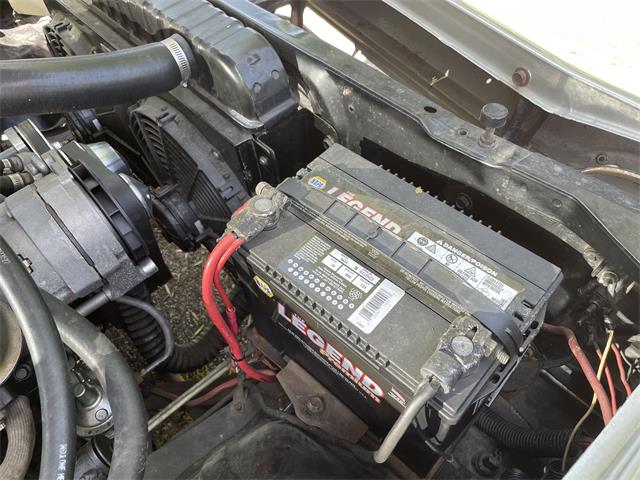 1965 Chevrolet Bel Air Wagon (CC-2102823) for sale in Waconia , Minnesota