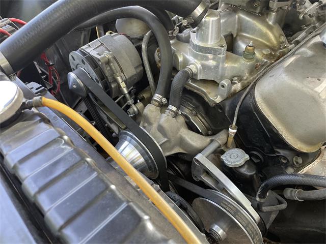 1965 Chevrolet Bel Air Wagon (CC-2102823) for sale in Waconia , Minnesota