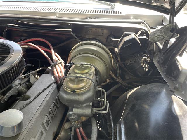 1965 Chevrolet Bel Air Wagon (CC-2102823) for sale in Waconia , Minnesota