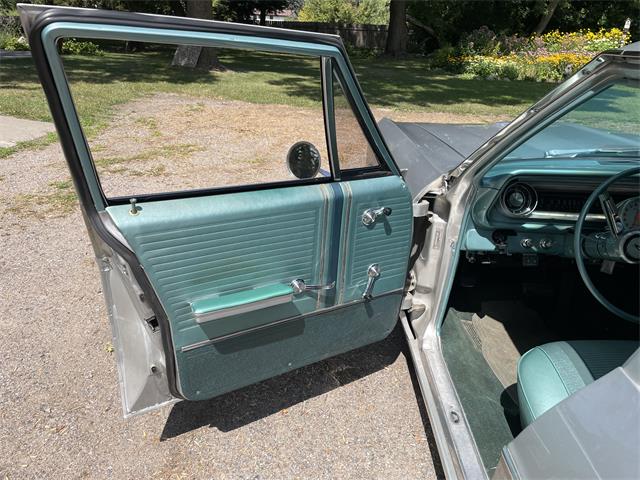 1965 Chevrolet Bel Air Wagon (CC-2102823) for sale in Waconia , Minnesota
