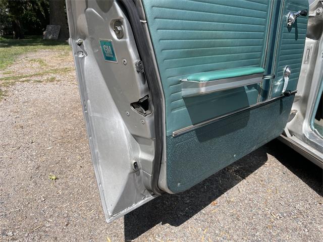 1965 Chevrolet Bel Air Wagon (CC-2102823) for sale in Waconia , Minnesota