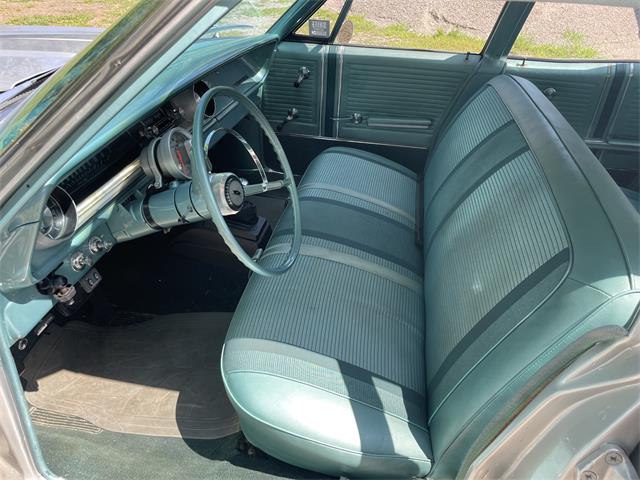 1965 Chevrolet Bel Air Wagon (CC-2102823) for sale in Waconia , Minnesota