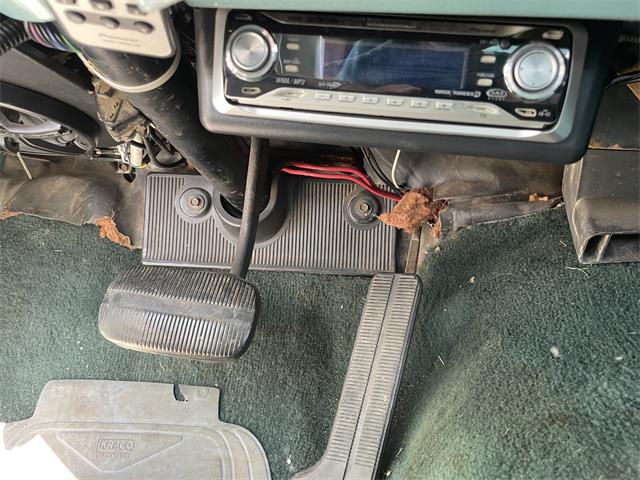 1965 Chevrolet Bel Air Wagon (CC-2102823) for sale in Waconia , Minnesota