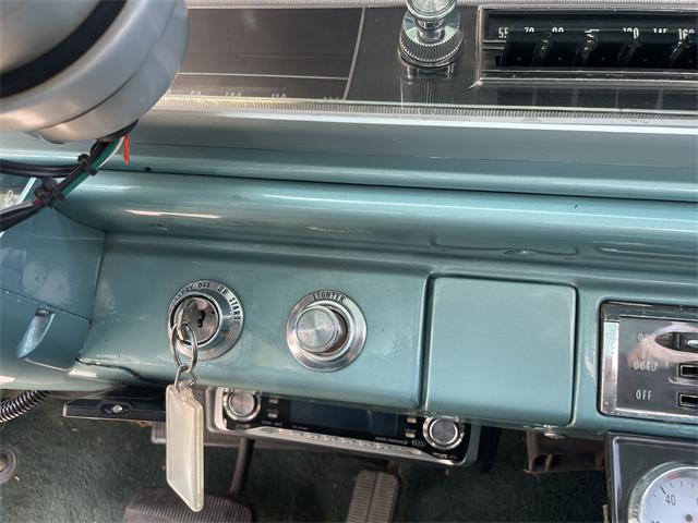 1965 Chevrolet Bel Air Wagon (CC-2102823) for sale in Waconia , Minnesota