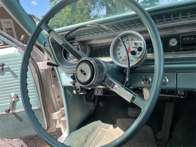 1965 Chevrolet Bel Air Wagon (CC-2102823) for sale in Waconia , Minnesota