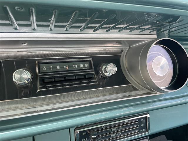 1965 Chevrolet Bel Air Wagon (CC-2102823) for sale in Waconia , Minnesota