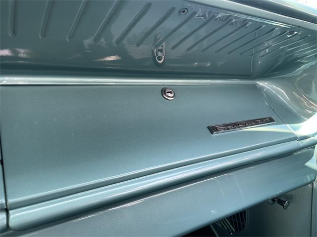 1965 Chevrolet Bel Air Wagon (CC-2102823) for sale in Waconia , Minnesota